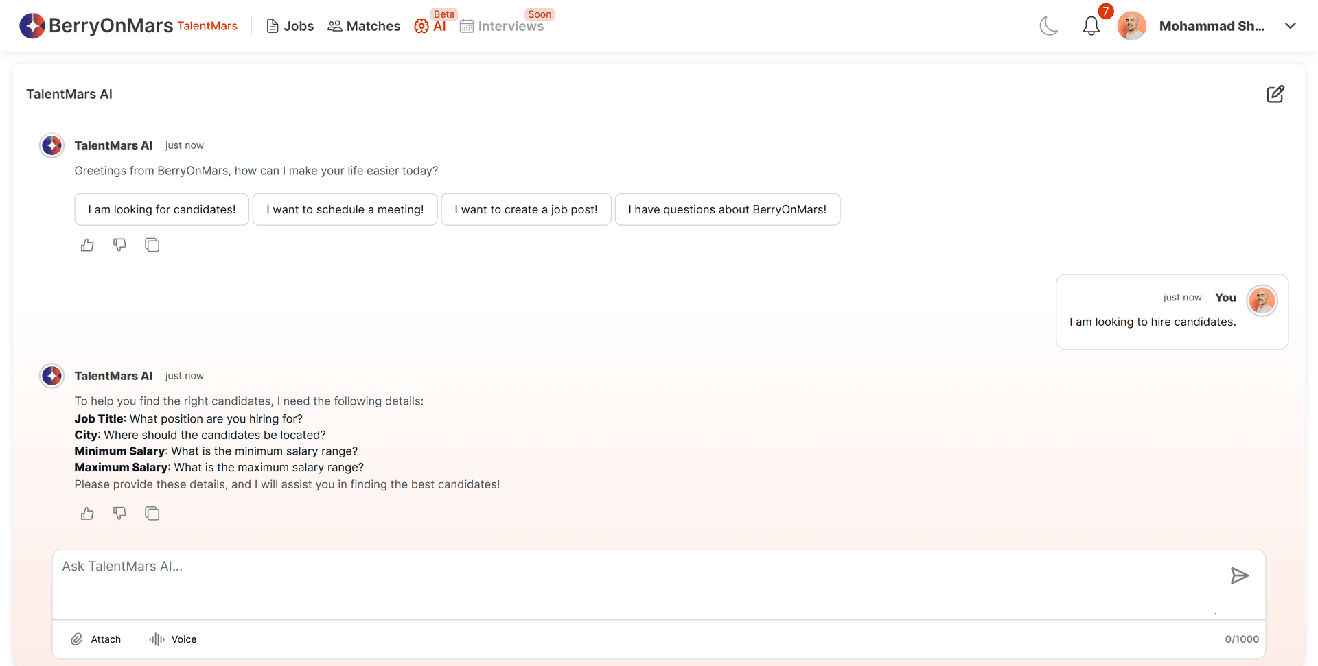 talentmars-api