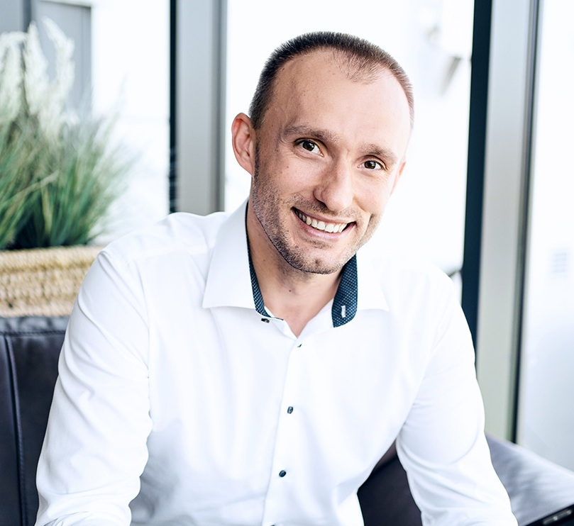 Vadim Becker